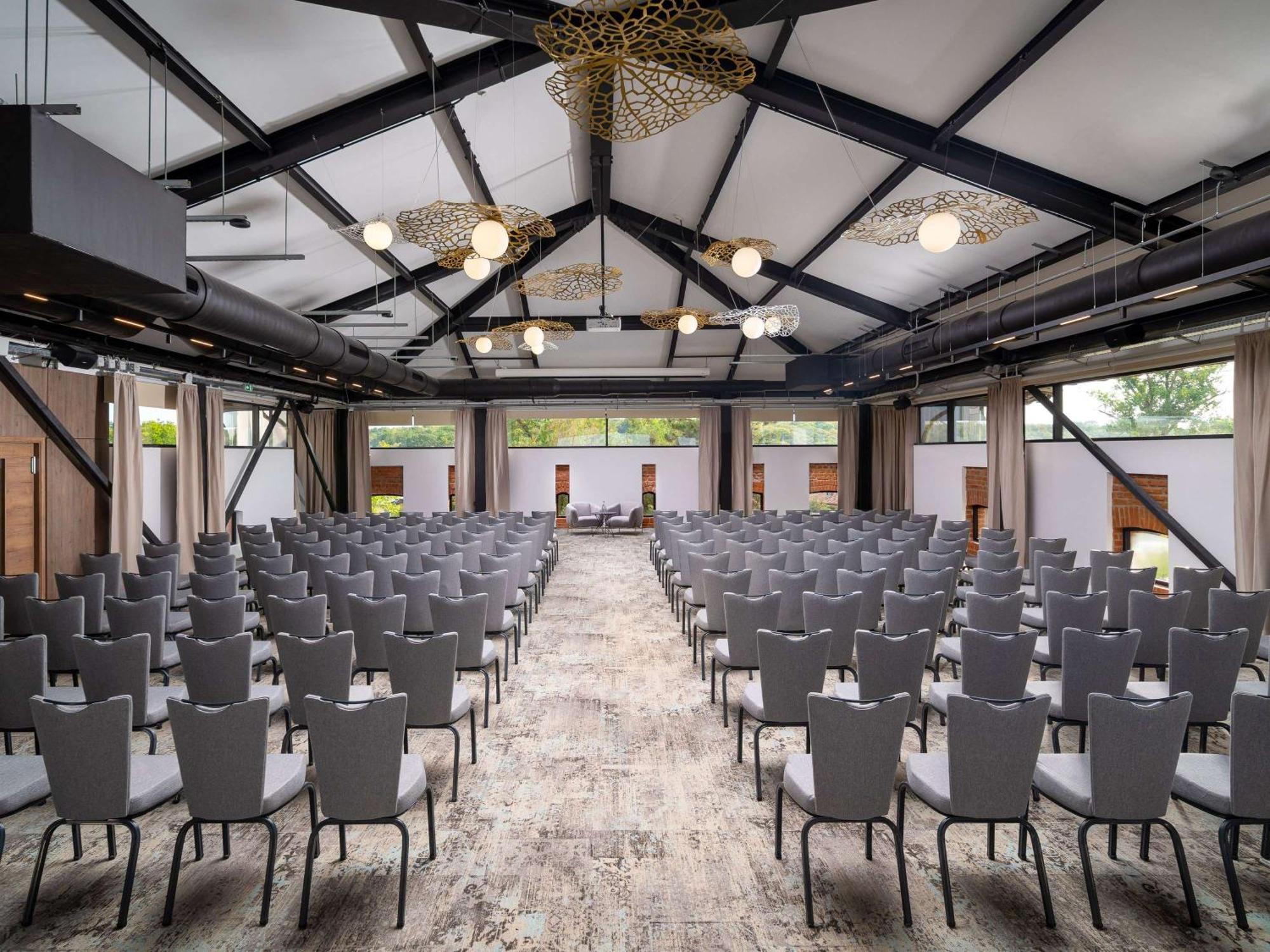 Mercure Conacul Cozieni Bucarest Extérieur photo