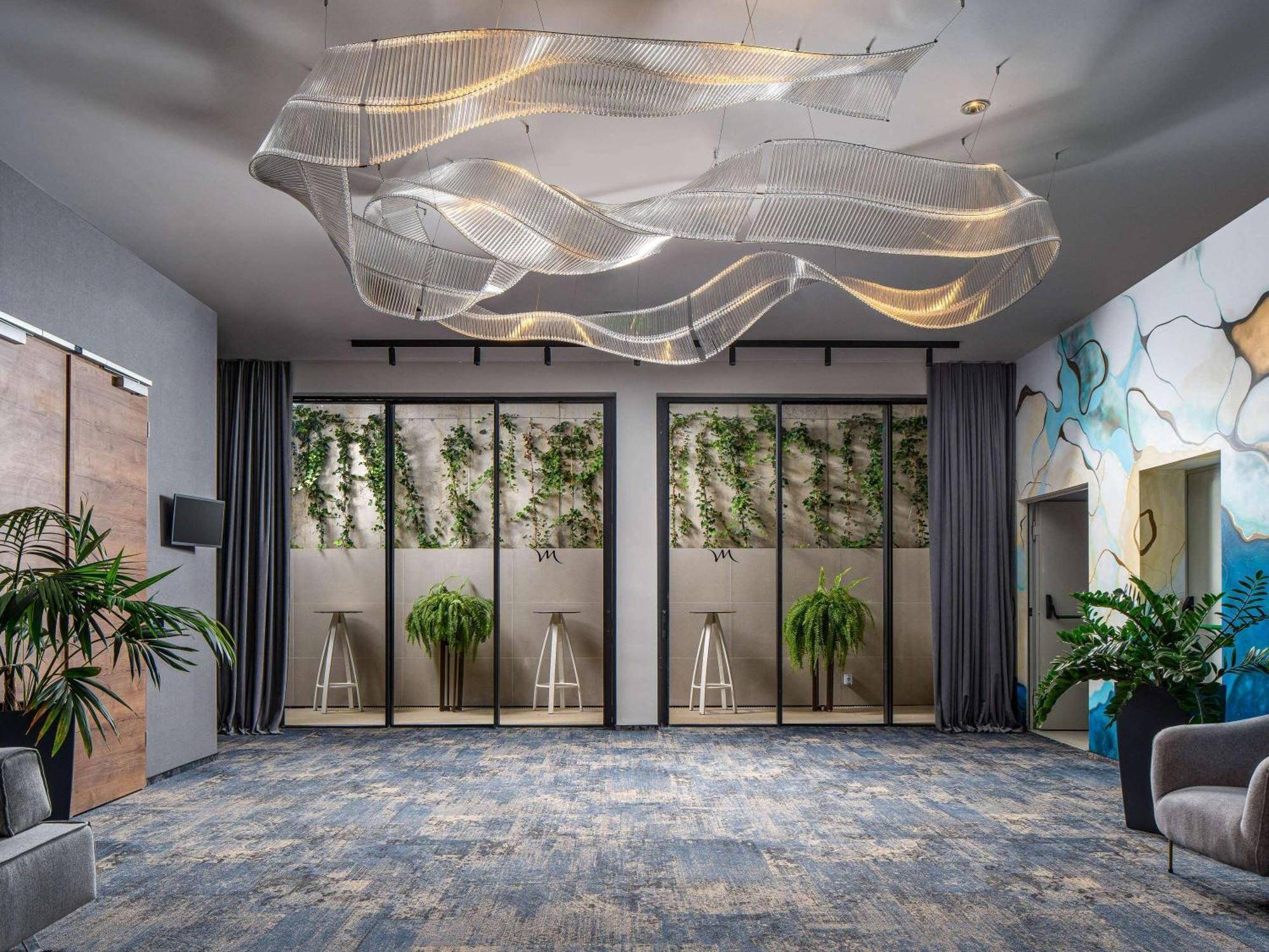 Mercure Conacul Cozieni Bucarest Extérieur photo