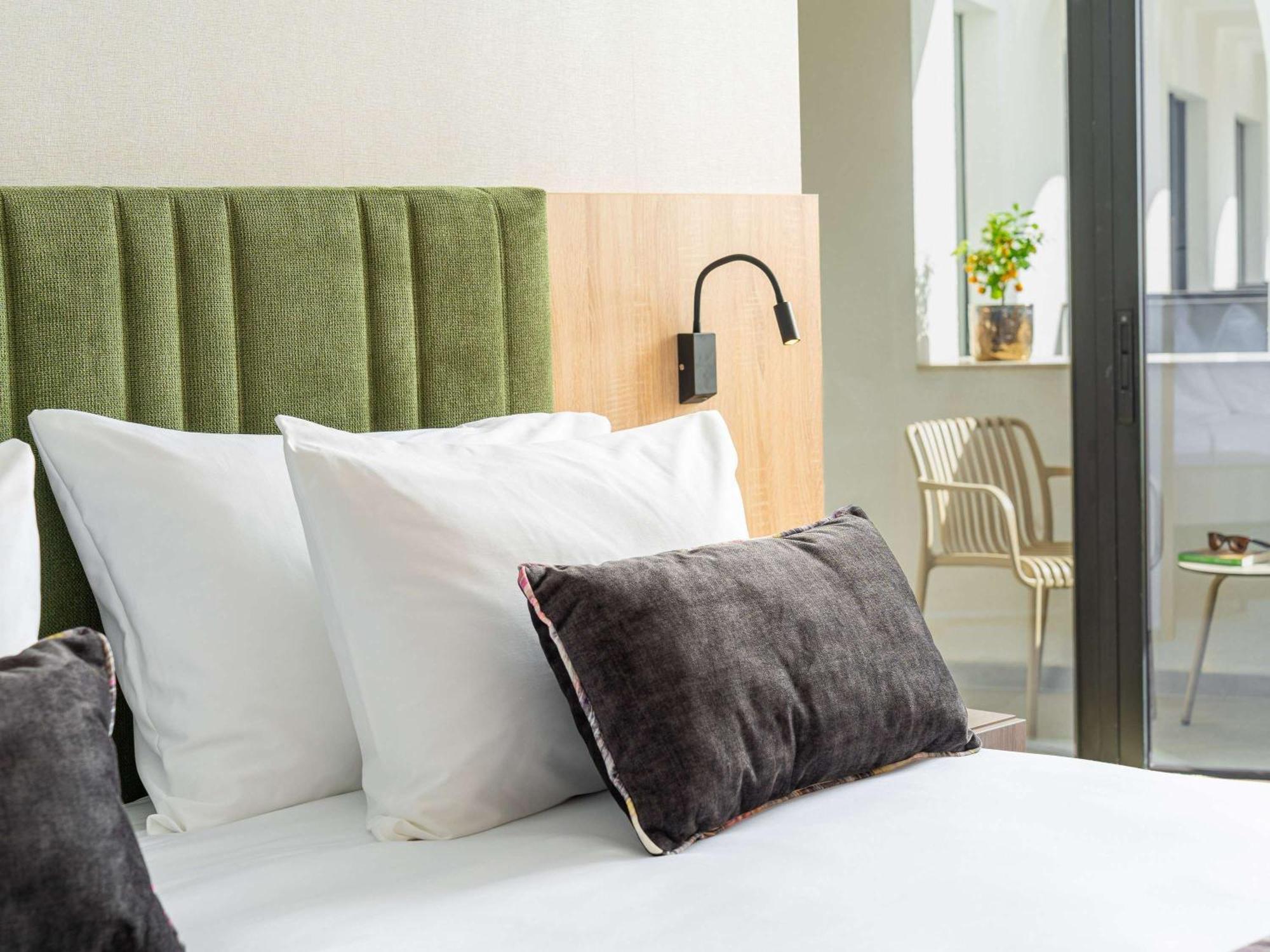 Mercure Conacul Cozieni Bucarest Extérieur photo