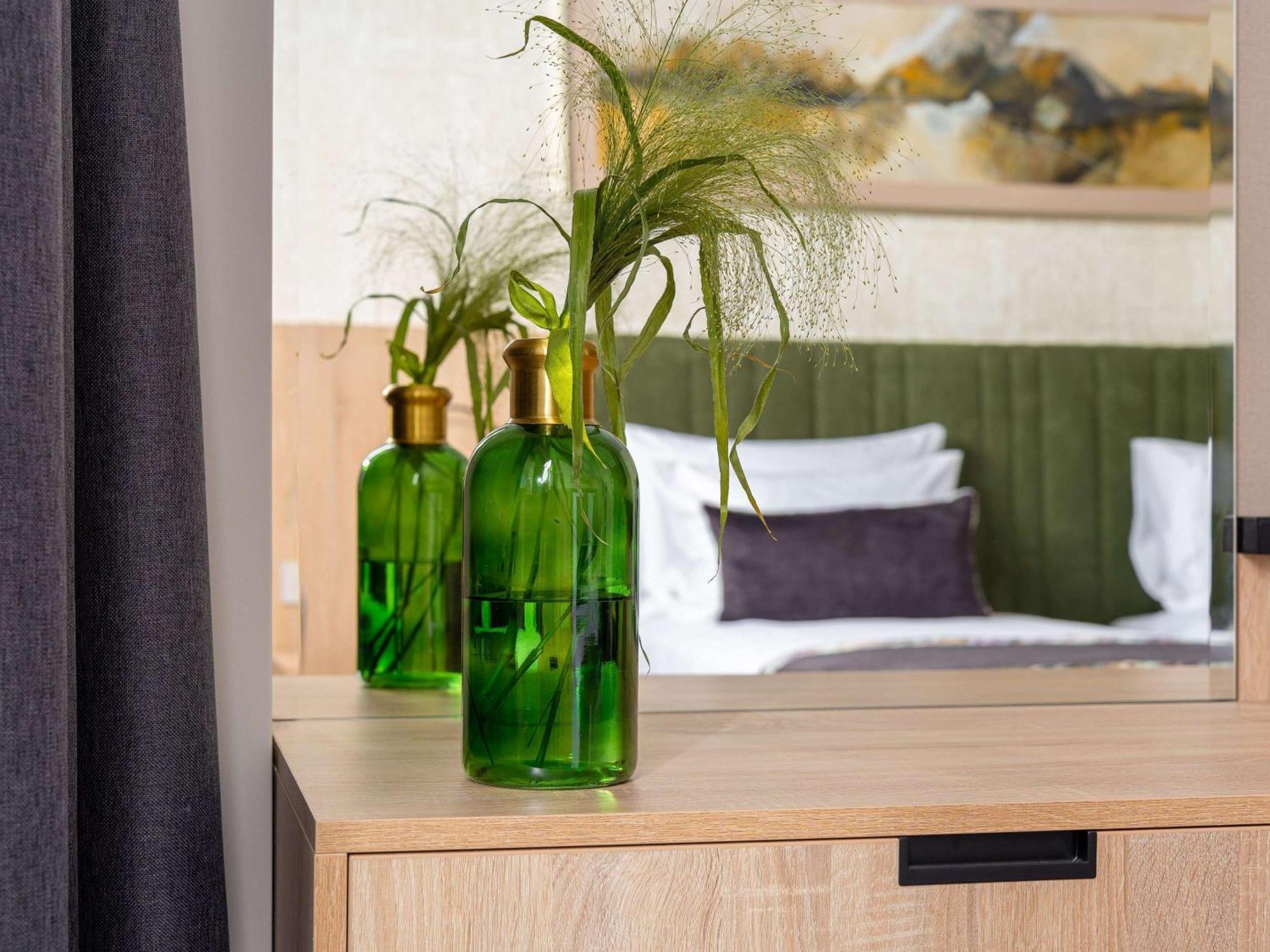 Mercure Conacul Cozieni Bucarest Extérieur photo