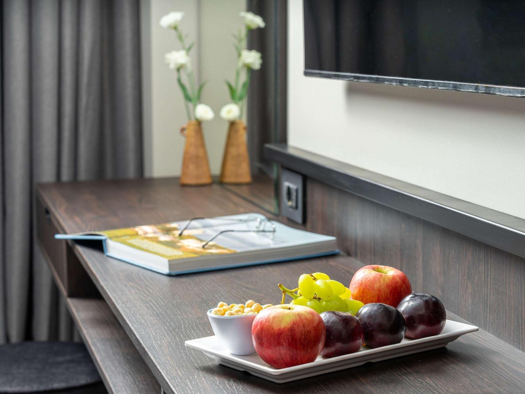 Mercure Conacul Cozieni Bucarest Extérieur photo
