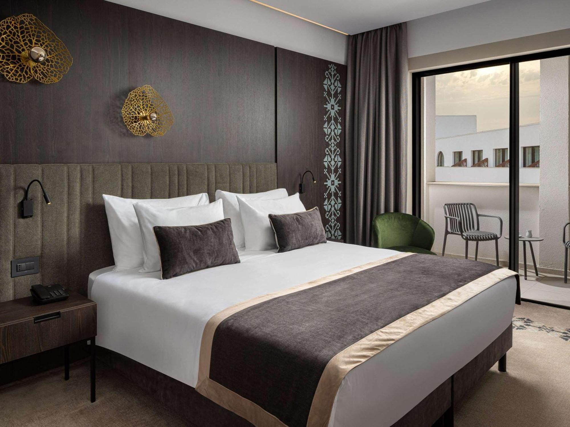 Mercure Conacul Cozieni Bucarest Extérieur photo